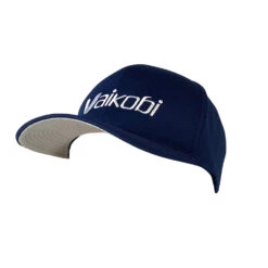 VaikobiMesh Snap Back Cap - Navy