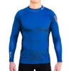 Vaikobi Junior Spandex Long Sleeve UV50+ Rashvest - Navy -Yacht Clothing Store Vaikobi Rashguard Navy 1 1