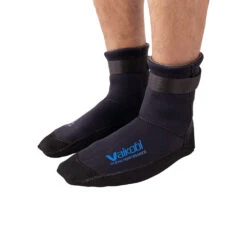 Vaikobi V-Cold 2mm Neoprene Wetsuit Socks -Yacht Clothing Store Vaikobi V Cold Wetsuit Neoprene Socks