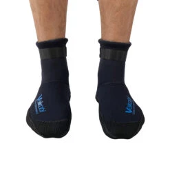 Vaikobi V-Cold 2mm Neoprene Wetsuit Socks -Yacht Clothing Store Vaikobi V Cold Wetsuit Neoprene Socks.s F