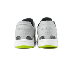 Zhik FUZE Sailing Shoes -Yacht Clothing Store Zhik Fuze Deck Shoe ash fuze back