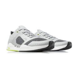 Zhik FUZE Sailing Shoes -Yacht Clothing Store Zhik Fuze Deck Shoe ash fuze front