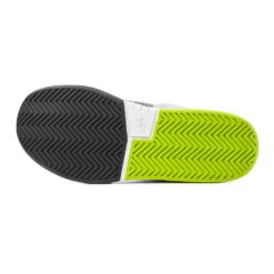 Zhik FUZE Sailing Shoes -Yacht Clothing Store Zhik Fuze Deck Shoe ash fuze sole