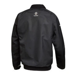 Crewsaver Junior Race Spray Top - Black 5 Crewsaver Junior Race Spray Top - Black -Yacht Clothing Store crewsaver junior spray top 2018 black back