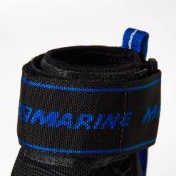 Magic Marine High Support Frixion Sailing Boots - Black -Yacht Clothing Store magic marine high support frixion boot 2017 black 3