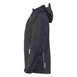 Musto Evolution Tempest Windstopper Hooded Jacket - Black -Yacht Clothing Store musto evolution tempest windstopper hooded jacket black 3