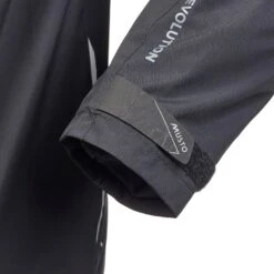 Musto Evolution Tempest Windstopper Hooded Jacket - Black -Yacht Clothing Store musto evolution tempest windstopper hooded jacket black 5