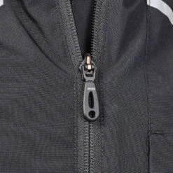 Musto Evolution Tempest Windstopper Hooded Jacket - Black -Yacht Clothing Store musto evolution tempest windstopper hooded jacket black 6