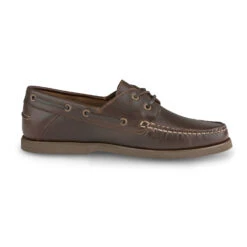 Musto Harbour Moccasin - Dark Brown 11 Musto Harbour Moccasin - Dark Brown -Yacht Clothing Store musto harbour moccasin 2017 dark brown 3
