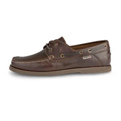 Musto Harbour Moccasin - Dark Brown 12 Musto Harbour Moccasin - Dark Brown -Yacht Clothing Store musto harbour moccasin 2017 dark brown 4