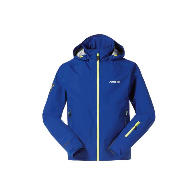 Musto LPX Jacket - Surf 3 Musto LPX Jacket - Surf