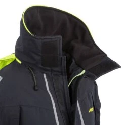 Musto BR2 Offshore Jacket - True Navy / True Navy -Yacht Clothing Store smjk052 true navy true navy 5