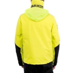 Musto BR2 Coastal Jacket - True Navy/ True Navy 9 Musto BR2 Coastal Jacket - True Navy/ True Navy -Yacht Clothing Store smjk055 true navy true navy 5