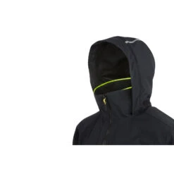 Musto BR1 Inshore Jacket - Brilliant Blue -Yacht Clothing Store smjk056 black 2