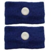 SwimCell Sea Sickness Wrist Bands For Adults & Children - Blue