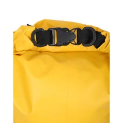 Typhoon Seaton Heavy Duty Roll Top Dry Bag - 60L - Yellow -Yacht Clothing Store typhoon Seaton Drybag Detail 2 2
