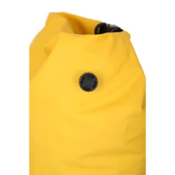Typhoon Seaton Heavy Duty Roll Top Dry Bag - 60L - Yellow -Yacht Clothing Store typhoon Seaton Drybag Detail 3