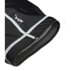 Zhik Spandex Rash Shorts - Black -Yacht Clothing Store zhik spandex overshort black ex